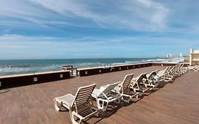 Ocean Front- Marina View- Tiara Sands Resort, Sleeps 4
